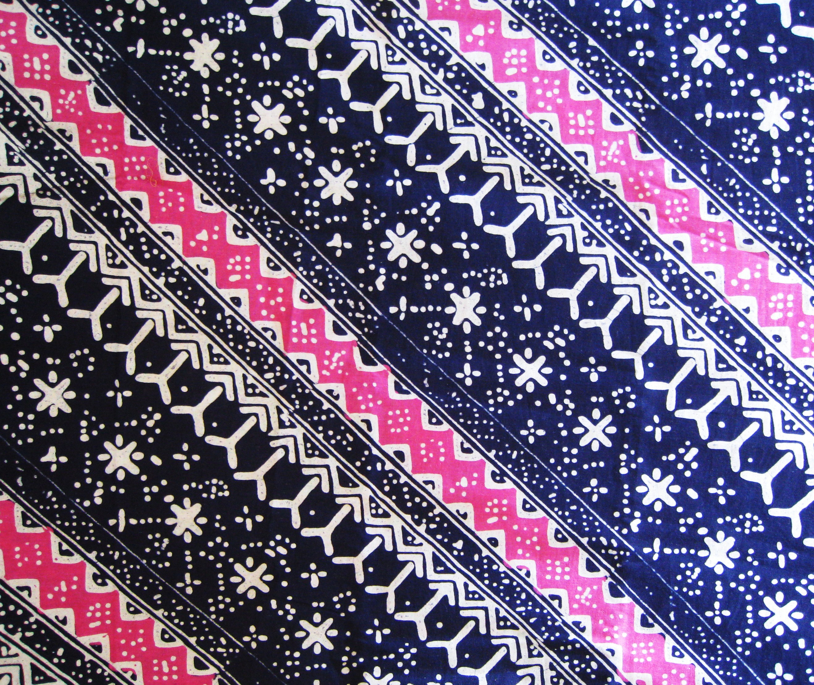 Batik Material/Cloth  Indonesia Batik Corner  Page 2